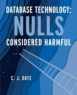 Book cover for Database Technology