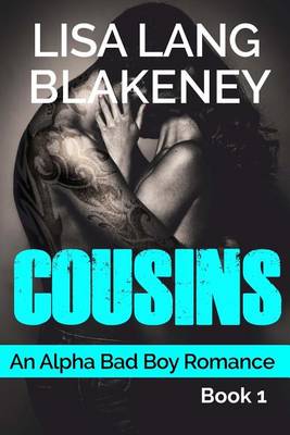 Book cover for Cousins