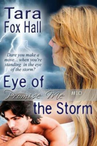 Cover of Eye of the Storm