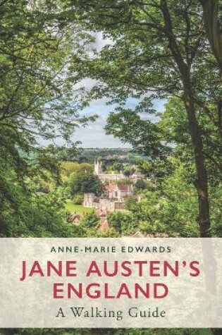 Cover of Jane Austen's England