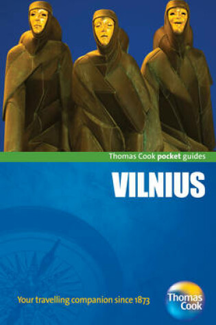Cover of Vilnius