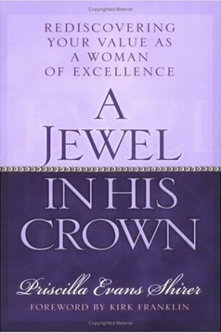 Cover of A Jewel in His Crown