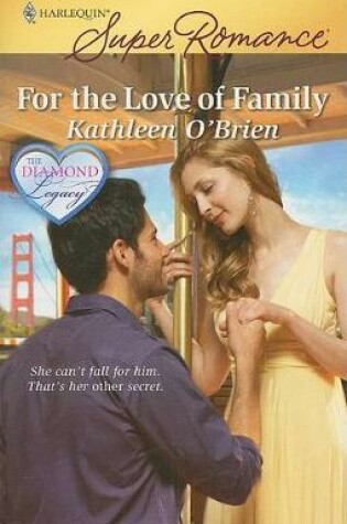 Cover of For the Love of Family