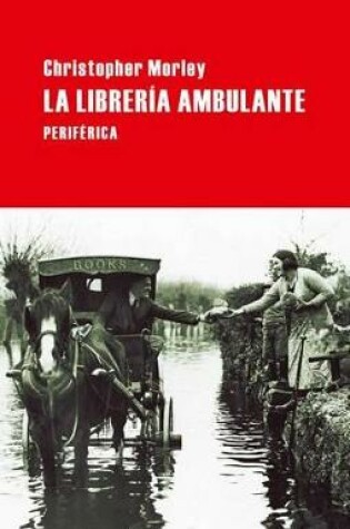 Cover of La Librería Ambulante