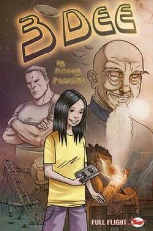 Cover of 3Dee