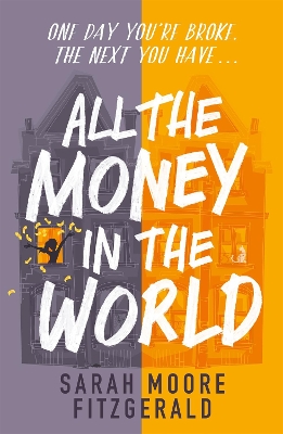 Book cover for All the Money in the World
