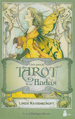 Book cover for Guia Para el Tarot de las Hadas