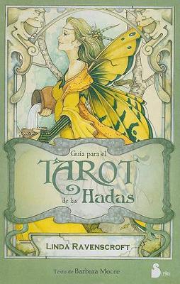 Book cover for Guia Para el Tarot de las Hadas