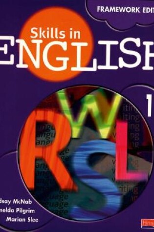 Cover of Framework Edition Student Book 1