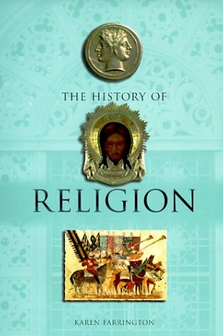 Cover of Illus History of Religion