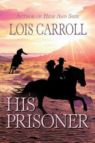 Cover of His Prisoner