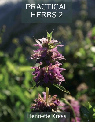 Book cover for Practical Herbs 2