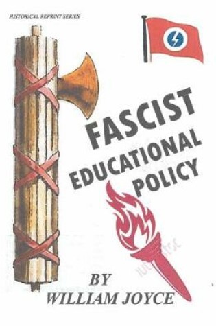Cover of Fascism Educational Policy