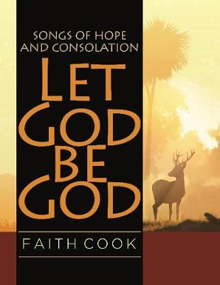 Book cover for Let God be God