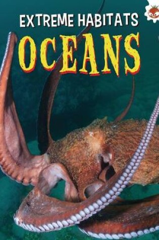 Cover of Oceans