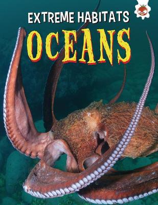 Cover of Oceans