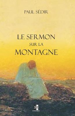 Book cover for Le Sermon sur la Montagne