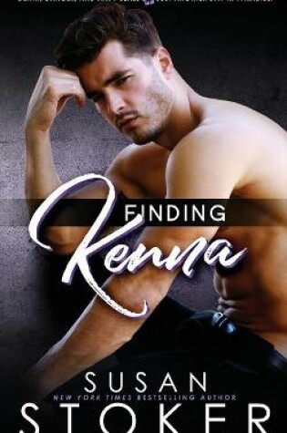 Cover of Finding Kenna