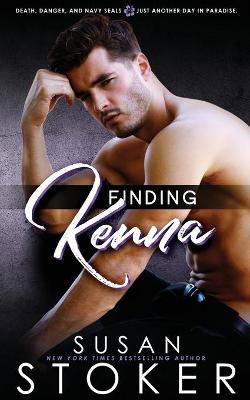 Cover of Finding Kenna