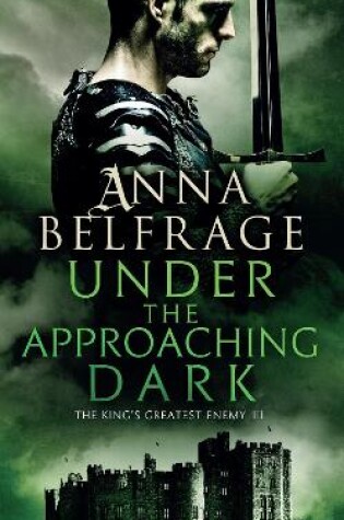Cover of Under the Approaching Dark
