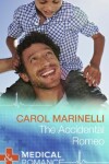 Book cover for The Accidental Romeo