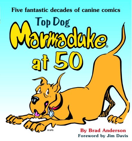 Book cover for Top Dog