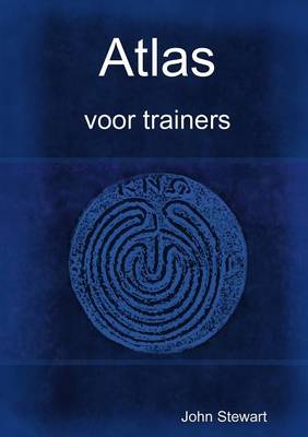 Book cover for Atlas - Voor Trainers