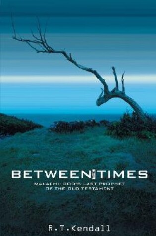 Cover of Between the Times