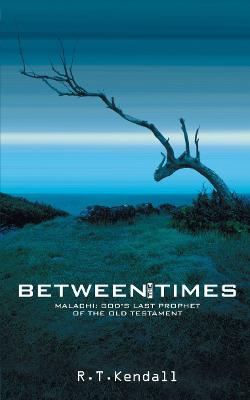 Book cover for Between the Times