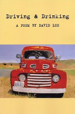 Book cover for Driving and Drinking