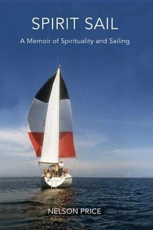 Cover of Spirit Sail