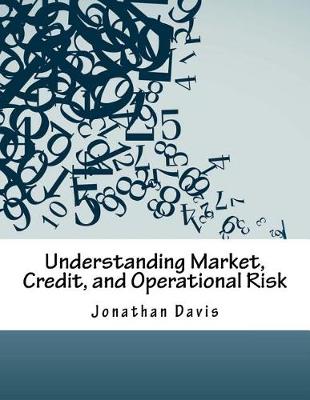 Book cover for Understanding Market, Credit, and Operational Risk