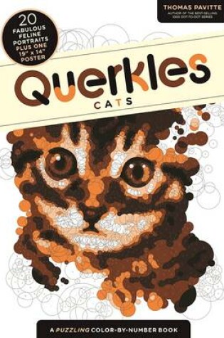 Cover of Querkles: Cats