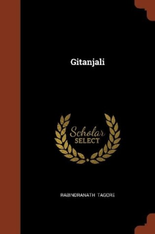 Cover of Gitanjali