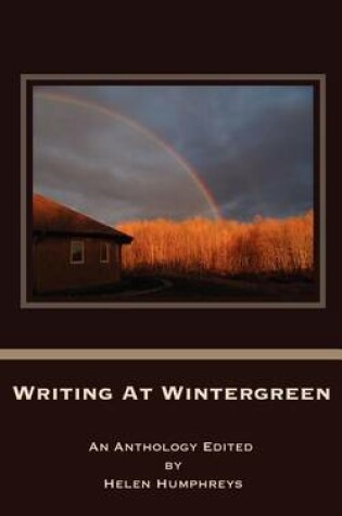 Cover of Writing at Wintergreen