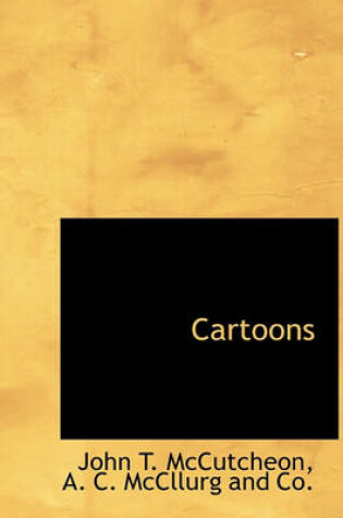 Cover of Cartoons