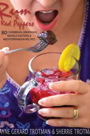 Cover of Rum & Red Peppers