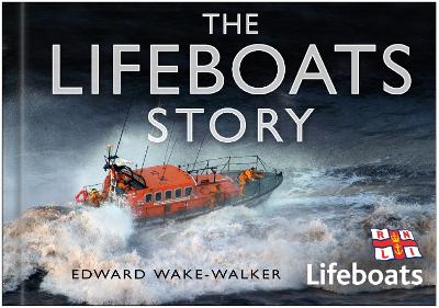 Cover of The Lifeboats Story