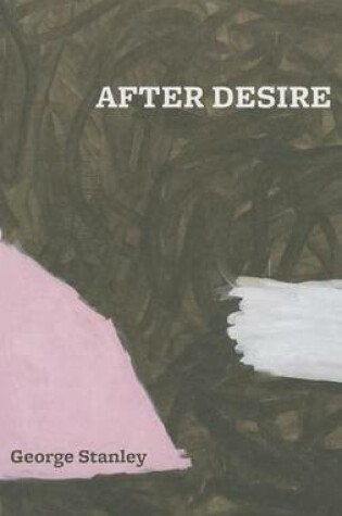 Cover of After Desire