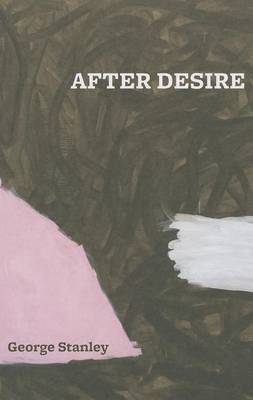 Book cover for After Desire