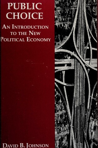 Cover of Public Choice