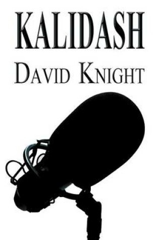 Cover of Kalidash