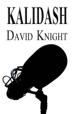 Book cover for Kalidash