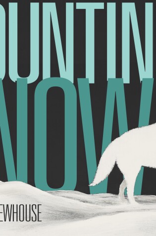 Cover of Counting on Snow