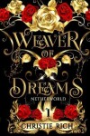 Book cover for Weaver of Dreams