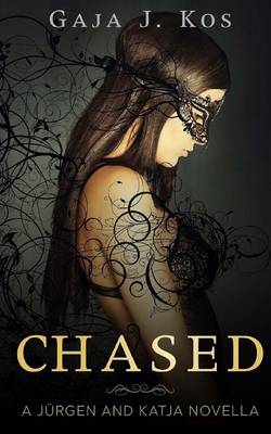 Cover of Chased
