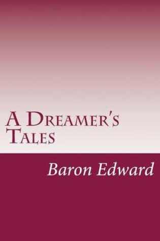 Cover of A Dreamer's Tales