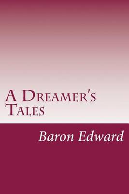 Book cover for A Dreamer's Tales