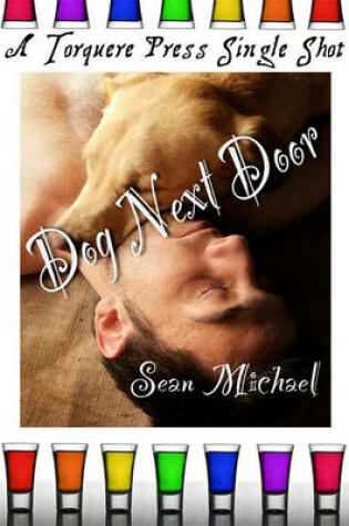 Cover of The Dog Next Door