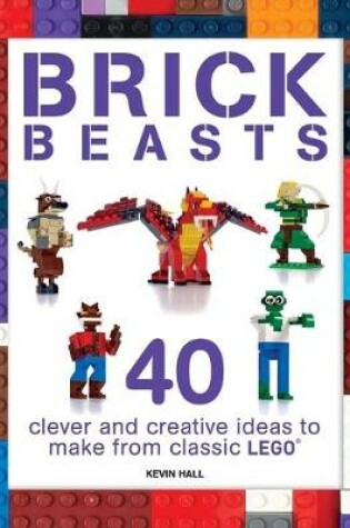 Cover of Brick Beasts